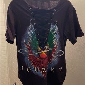 Trunk Journey t-shirt